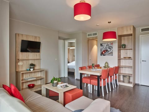 Holiday Suites Zeebrugge Apartamento in Bruges