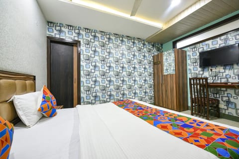 FabHotel Ess Pee Grand Hotel in Chandigarh
