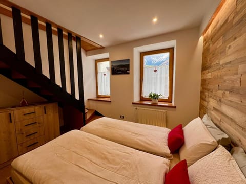 Appartamenti Benvenuti Apartment in Friuli-Venezia Giulia