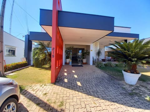 Hotel Mandino Hotel in State of Mato Grosso, Brazil