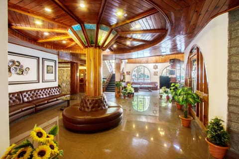 Hotel Kanishka 200m from Mall Road Hôtel in Manali