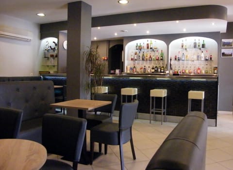 Lounge or bar