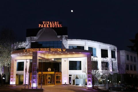 Vivaldi Park Hotel Hotel in Ankara