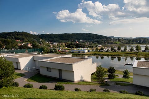 Neighbourhood, City view, Street view