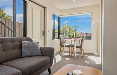 110 Hampden Apartments Appart-hôtel in Hobart