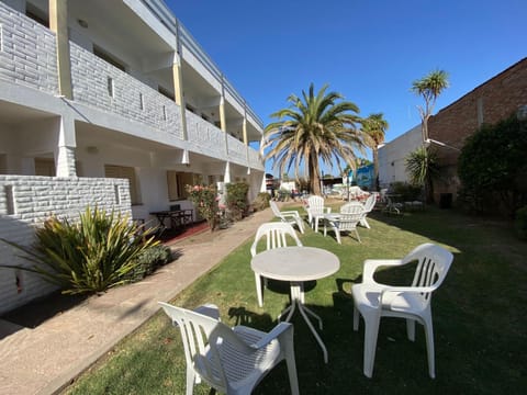 Patio, Spring, Day, Garden, Garden, Garden view, sunbed