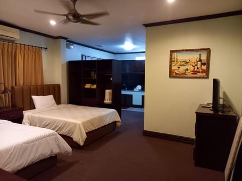 Excellency Apartment Condominio in Vientiane