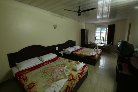 Jays Inn Hotel in Munnar