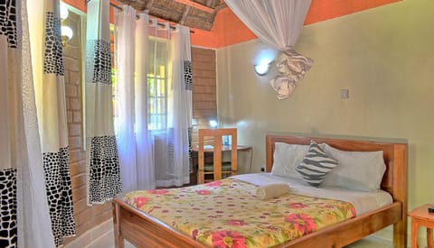 Itibo Resort Resort in Uganda