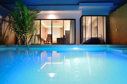 Pumeria Resort Phuket - SHA Plus Resort in Choeng Thale