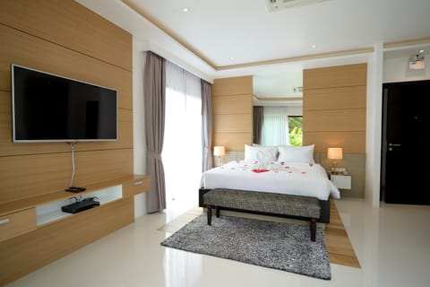 Pumeria Resort Phuket - SHA Plus Resort in Choeng Thale