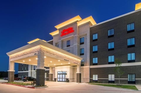 Hampton Inn & Suites-Dallas/Richardson Hotel in Richardson
