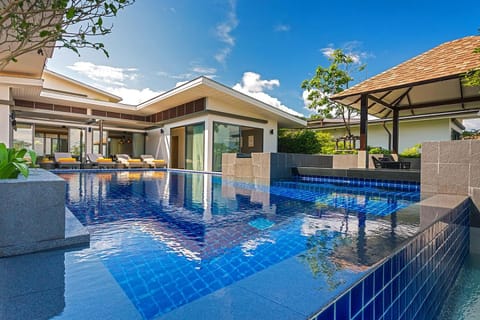CASABAY Luxury Pool Villas by STAY Villa in Rawai