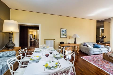 Casamati Flexyrent Apartment in Rapallo