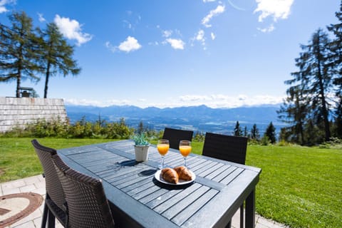 Gerlitzenzeit Apartment in Carinthia, Austria