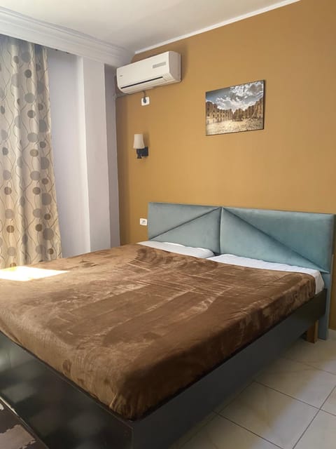 Hotel Métropole Résidence Hostel in Tunis