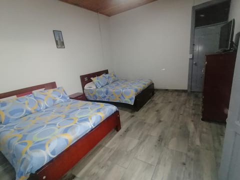 ANGIE`s HOUSE Bed and Breakfast in Manizales