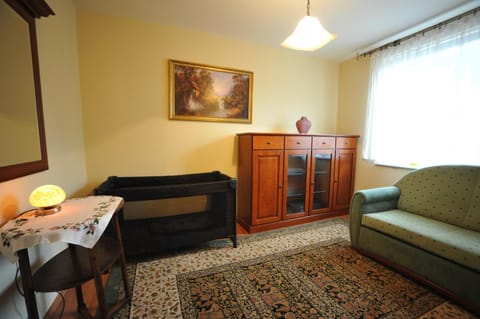 Apartament Tais Condo in Wroclaw