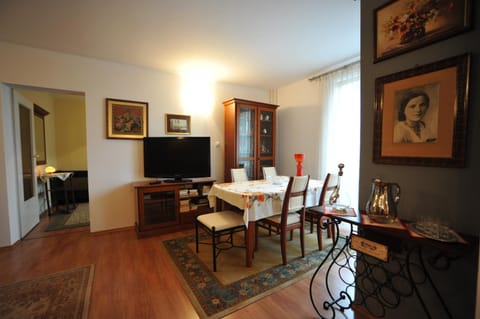 Apartament Tais Condo in Wroclaw