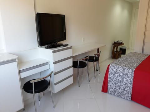 Flats Cavalinho Branco 405 ou 603 Aparthotel in Águas de Lindóia