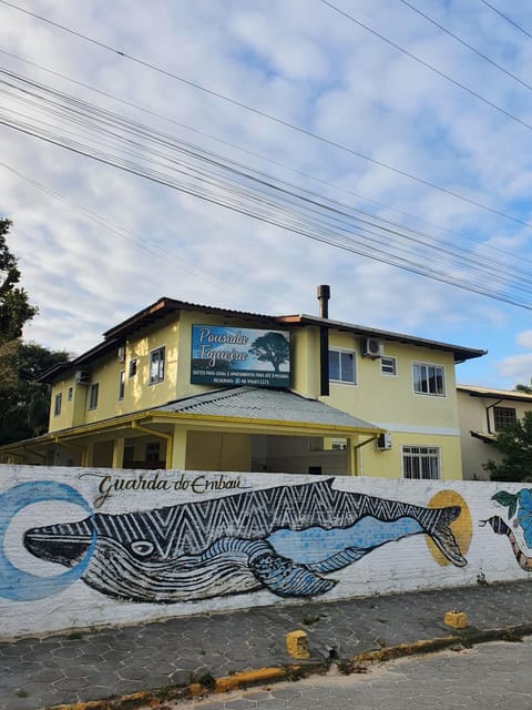 Pousada Figueira Inn in State of Santa Catarina