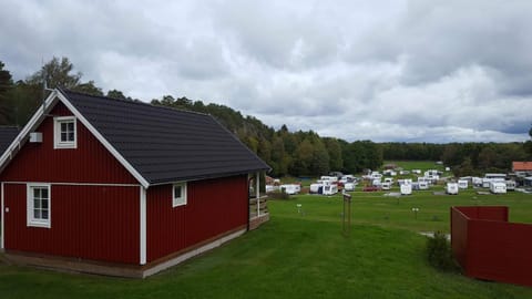 Seläter Camping Terrain de camping /
station de camping-car in Västra Götaland County