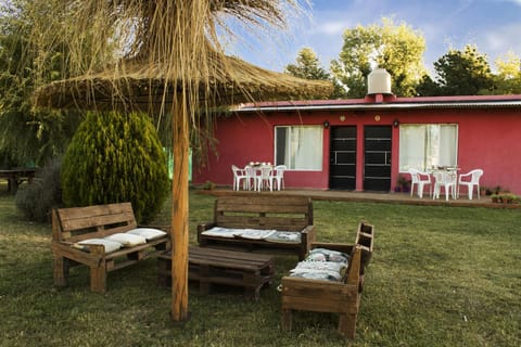Las Lechuzas Bed and Breakfast in Tandil