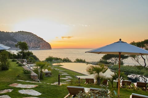 Pleta de Mar, Grand Luxury Hotel by Nature - Adults Only Hotel in Llevant