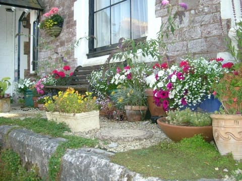 Ashleigh House Bed and Breakfast in Torquay