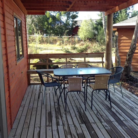 BBQ facilities, Balcony/Terrace