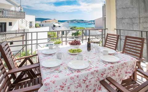 Summer, Balcony/Terrace, Sea view