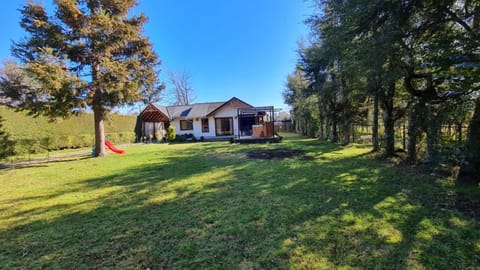 Brisas del Lago Pucon Country House in Los Ríos, Chile