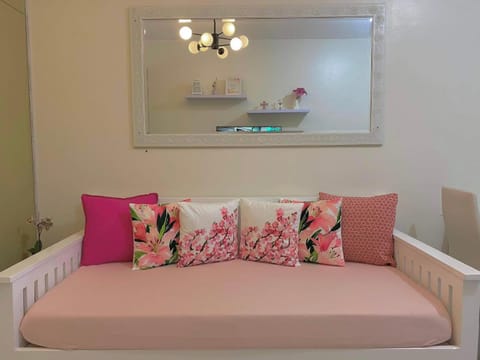 Bella Suites at Wind Residences Tagaytay Eigentumswohnung in Tagaytay