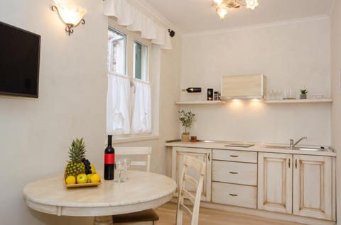 Casa Matteotti Wohnung in Rovinj
