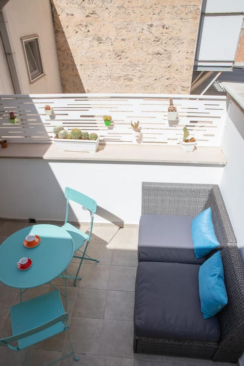 Casa Ginebras Apartamento in Bari