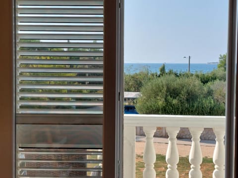 Apartments Vesna Eigentumswohnung in Zadar County