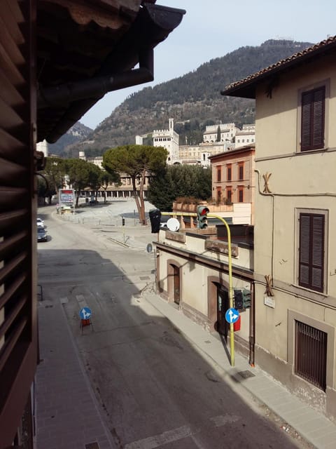 Residence Di Via Perugina 22 Haus in Gubbio