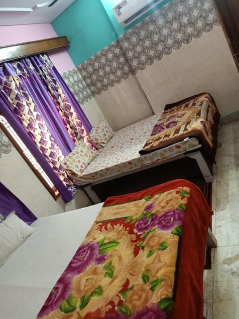 Kashi Annapurna Guest House Übernachtung mit Frühstück in Varanasi
