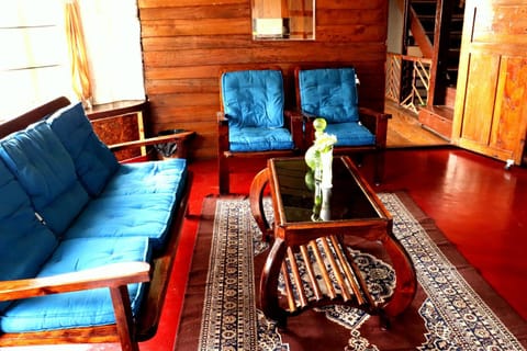 StayGlee Heritage Villa in Kodaikanal