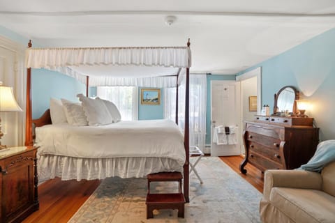 Martin House Inn Bed and Breakfast in Nantucket