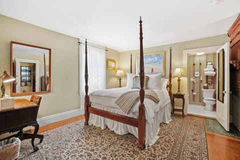 Martin House Inn Bed and Breakfast in Nantucket