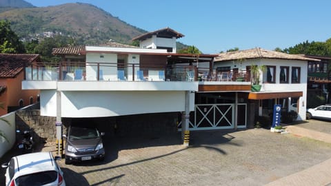 Hotel Fita Azul Hotel in Ilhabela