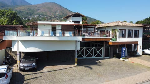 Hotel Fita Azul Hotel in Ilhabela