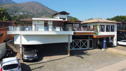 Hotel Fita Azul Hotel in Ilhabela