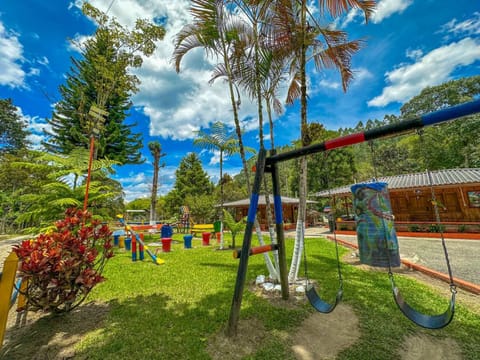 CABAÑAS Finca Hotel Villa Natalia -Salento Quindio Nature lodge in Quindio, Colombia