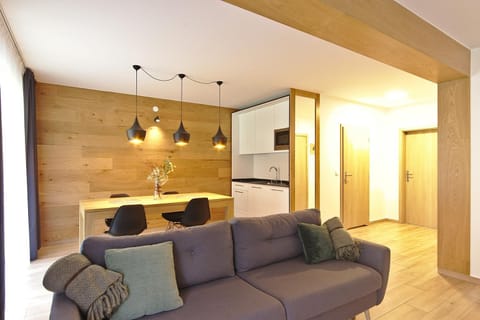 Apartamenty Forma Tatrica Apartment hotel in Zakopane