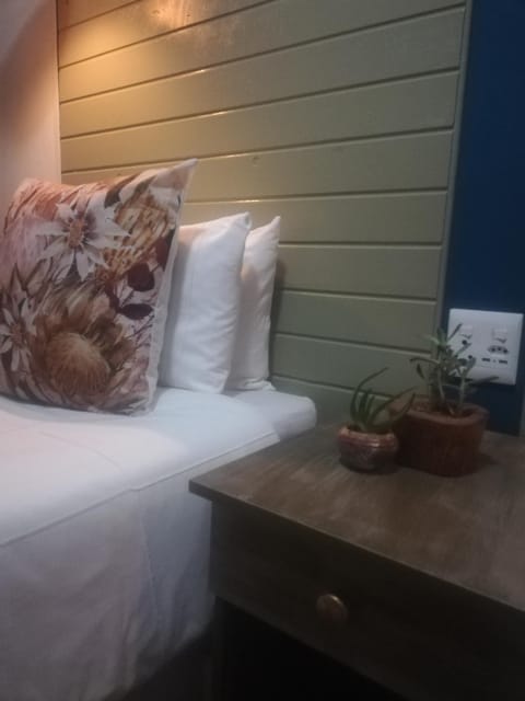 AshTree GuestHouse Chambre d’hôte in Eastern Cape