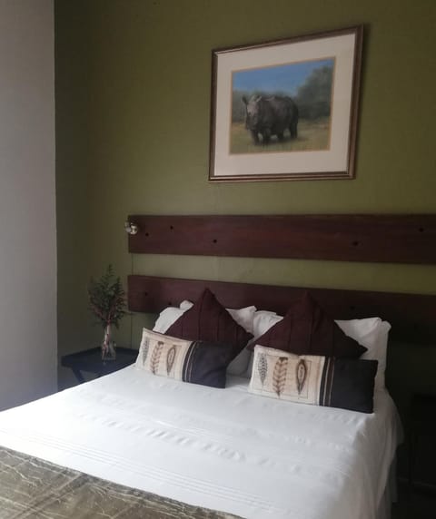 AshTree GuestHouse Chambre d’hôte in Eastern Cape