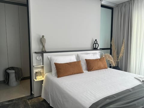 Nikis Dream Luxury Apartments Apartamento in Chania