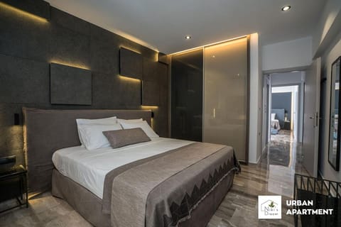 Nikis Dream Luxury Apartments Condo in Chania